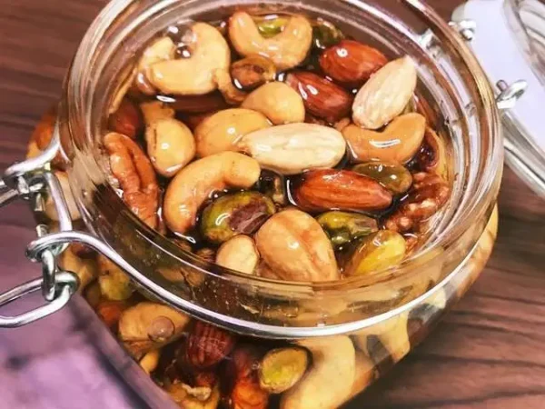Sarih Nuts Honey - Image 6