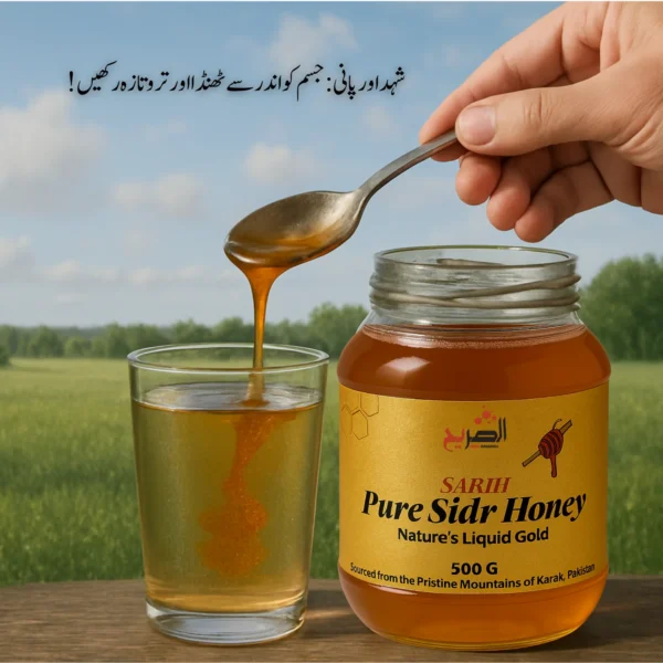 Sarih Pure Sider (BERI) - Image 2